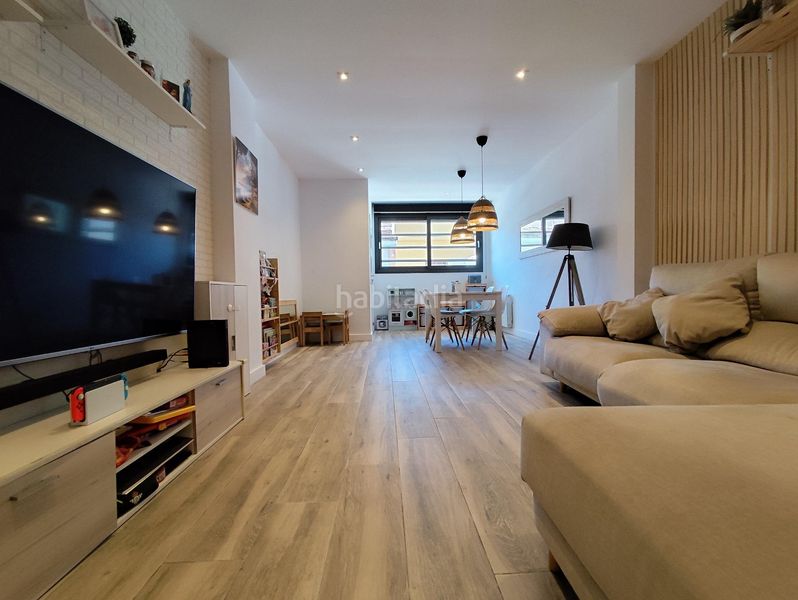 Foto c868198c-c748-4aac-b7cf-0781e74fd21e. Casa amb calefacció a La Plana del Pintor Sabadell