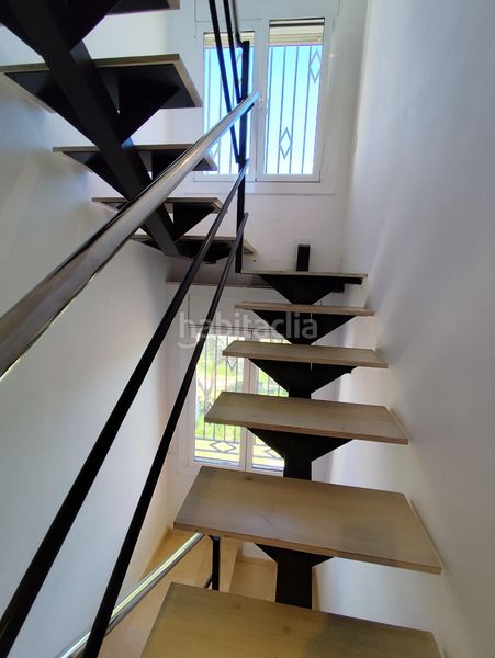 Foto d8a34984-0435-494e-986d-fc434789f8e8. Casa amb calefacció a La Plana del Pintor Sabadell