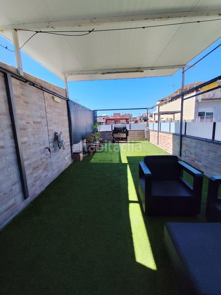 Foto ff6b536f-dc4a-45c1-9eb5-138e1924809e. Casa amb calefacció a La Plana del Pintor Sabadell