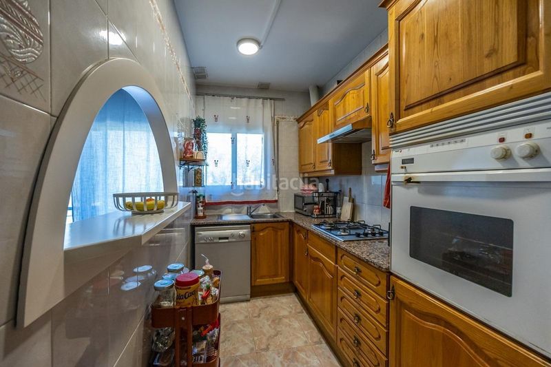 Foto 07856e09-176f-47fc-92b5-97ec36b7d2ef. Casa amb aparcament a Serra d'en Camaró Sabadell