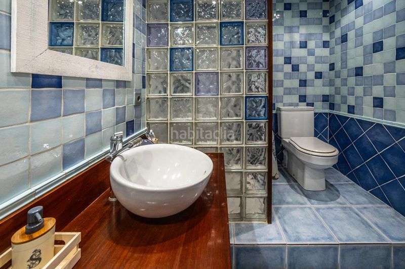 Foto 1926205a-30bd-456a-b3ec-505545630508. Casa amb aparcament a Serra d'en Camaró Sabadell