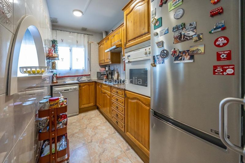 Foto 517d50f1-bde4-421c-8856-70c945af0f5a. Casa amb aparcament a Serra d'en Camaró Sabadell