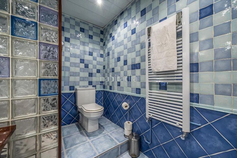 Foto 841b321a-8013-45c6-935d-af6a1ac06519. Casa amb aparcament a Serra d'en Camaró Sabadell