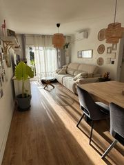 Etagenwohnung  S oleguer. Piso de 4 hab en la romanica