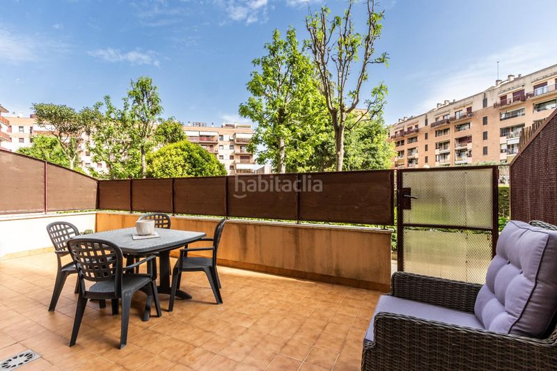 Foto eeb1bddb-b832-44ae-8a07-e1c990505d36. Dúplex amb calefacció aparcament piscina a Campoamor Sabadell