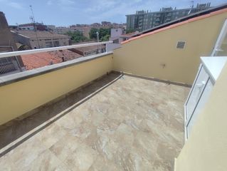 Duplex in Creu Alta. En la creu alta dúplex de 2 habitaciones