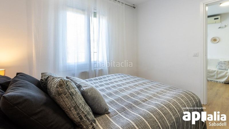 Foto 9e449a70-c3a1-4e14-8614-a1bd25980a2f. Pis amb calefacció a Els Merinals Sabadell