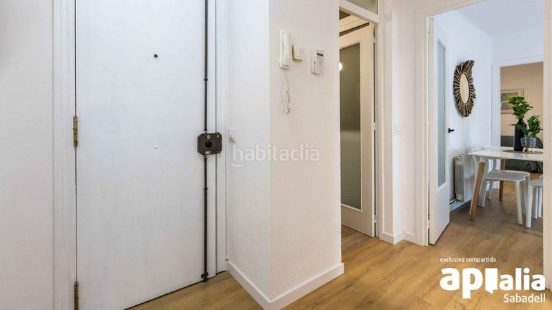 Foto f674132c-458d-48e4-b009-402a61fde788. Pis amb calefacció a Els Merinals Sabadell