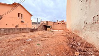 Residential Plot in Poble - Casc Antic. Terreno en venta en la carretera de terrassa
