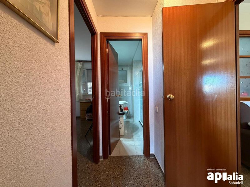 Foto 31a93267-4f2a-4c89-a4c1-bdba2ab96264. Pis amb calefacció piscina a Concòrdia Sabadell