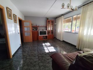 Pis a Can Deu. Acogedora planta baja