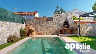 Casa a Ca n�Esteper-Can Gorgs-Can Gorgs II. Casa a cuatro vientos con piscina!!!