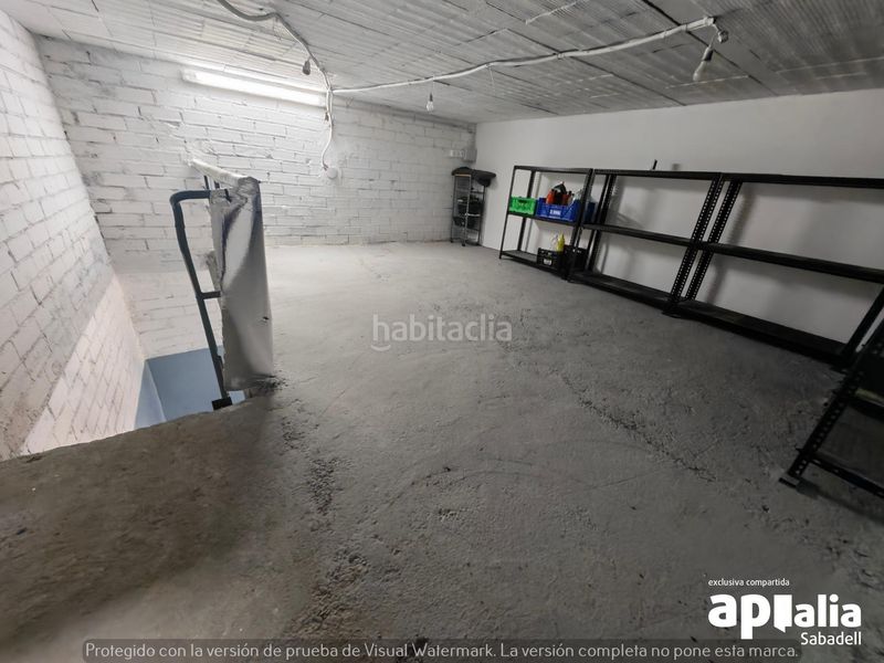 Foto 0aed6d7c-8aff-4da4-8a61-762a6b82f812. Local comercial a Can Rull Sabadell