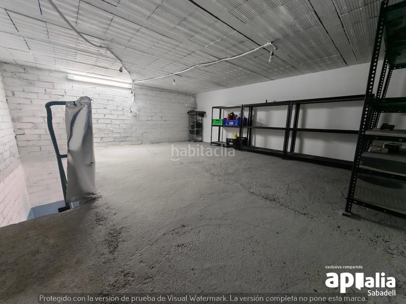 Foto fadc2334-6bd0-40d5-855b-9cff46976017. Local comercial a Can Rull Sabadell
