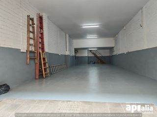 Gesch�ftsraum in Can Rull. Local comercial en can rull