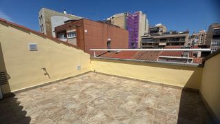 Dúplex en Creu Alta. En la creu alta dúplex de 2 habitaciones