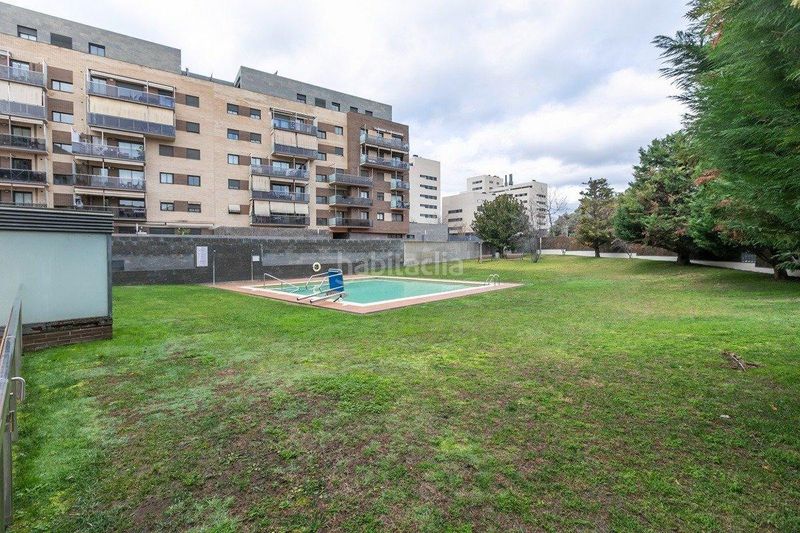 Foto 0df2a6e8-5b6c-46e5-bb56-0ac1c1f05cfb. Pis amb calefacció piscina a Can Llong Sabadell