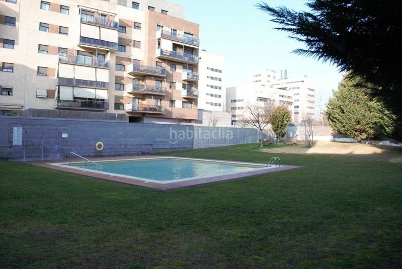 Foto c7d15108-c2ec-4c6b-a471-47c6fc3754b0. Pis amb calefacció piscina a Can Llong Sabadell