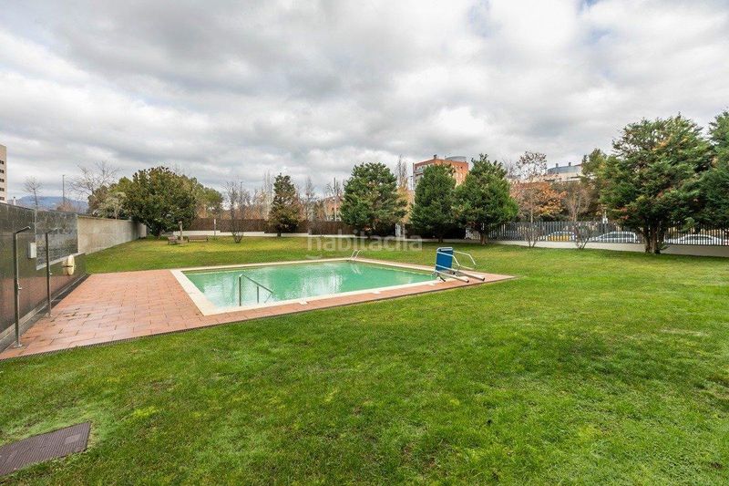 Foto e0b1afe5-202b-43eb-809a-6e0c76f29722. Pis amb calefacció piscina a Can Llong Sabadell