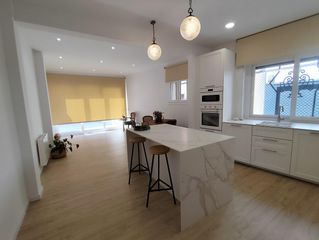 Maison dans Centre. Encantadora casa en el coraz�n de sabadell