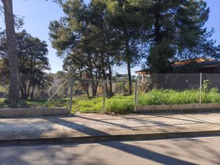 Terreno residenziale  Carrer carrer olof palme. Terreno urbanizable en castellarnau!