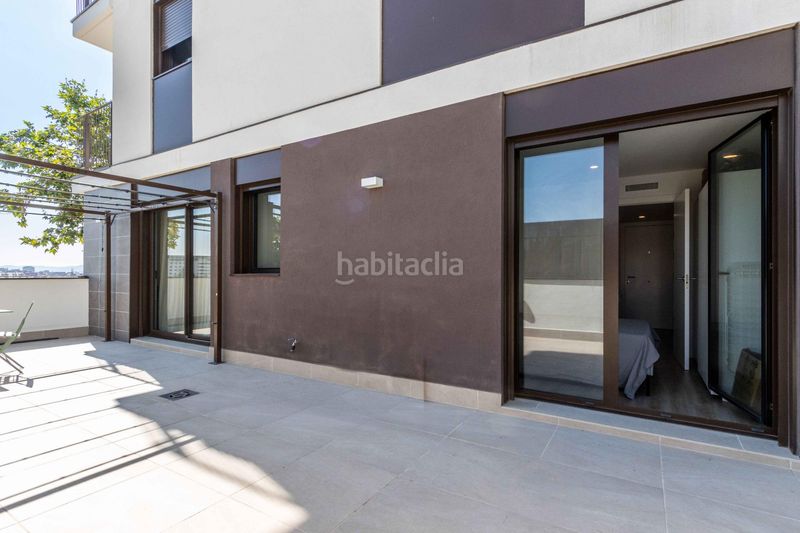 Foto d5090e38-efb5-4d4e-b0f8-0fc67d1217b8. Pis amb calefacció aparcament piscina a Serra d'en Camaró Sabadell