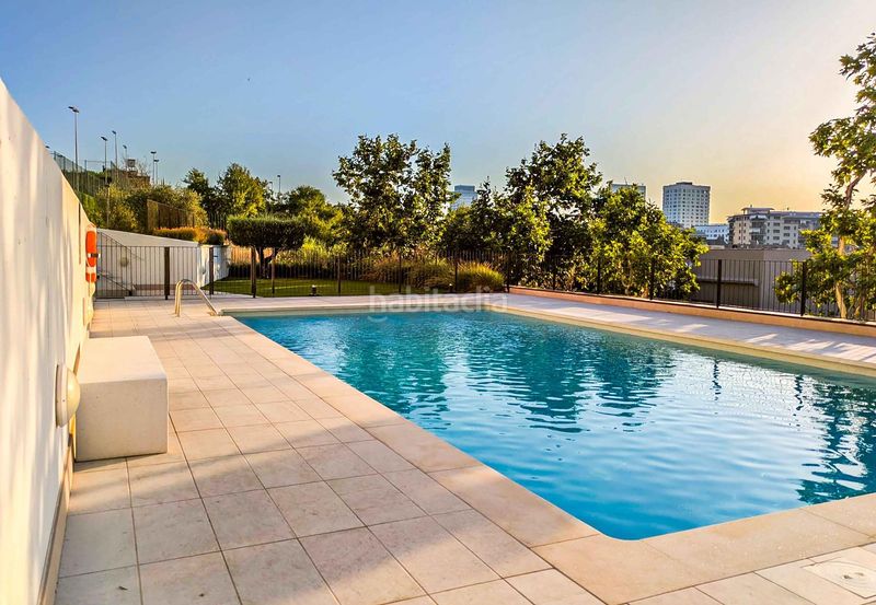 Foto dd24b882-87fb-4171-a607-5fa2138afab1. Pis amb calefacció aparcament piscina a Serra d'en Camaró Sabadell