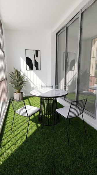 Foto ecd4ec64-b948-4786-a37a-a48dff8e5acf. Planta baixa a Eixample Sabadell