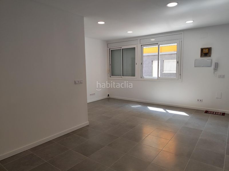Foto bce686fd-9c69-4e6f-90c9-976d89d25c50. Planta baixa a Creu de Barberà Sabadell