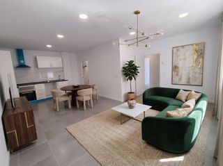 Rez-de-chauss�e dans Creu de Barber�. Estrena tu nuevo hogar en la creu de barber�!