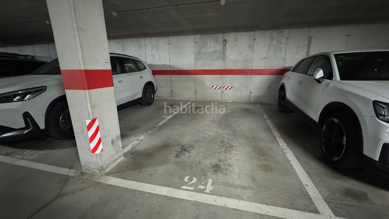 Foto 3f504fc7-9698-46e4-92af-8eb168a03f6e. Pis amb calefacció aparcament a Can Llong Sabadell