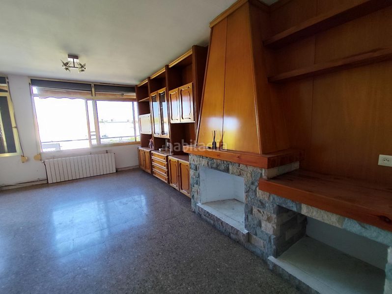 Dachwohnung mit heizung in Campoamor Sabadell