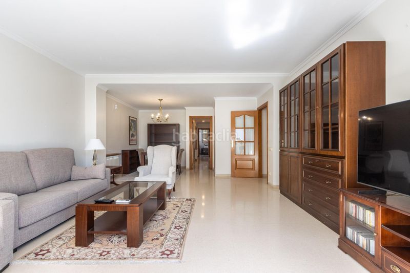 Foto 2fee2820-3972-40ef-aac3-9e5f3bb4d941. Appartamento con riscaldamento parcheggio in Eixample Sabadell