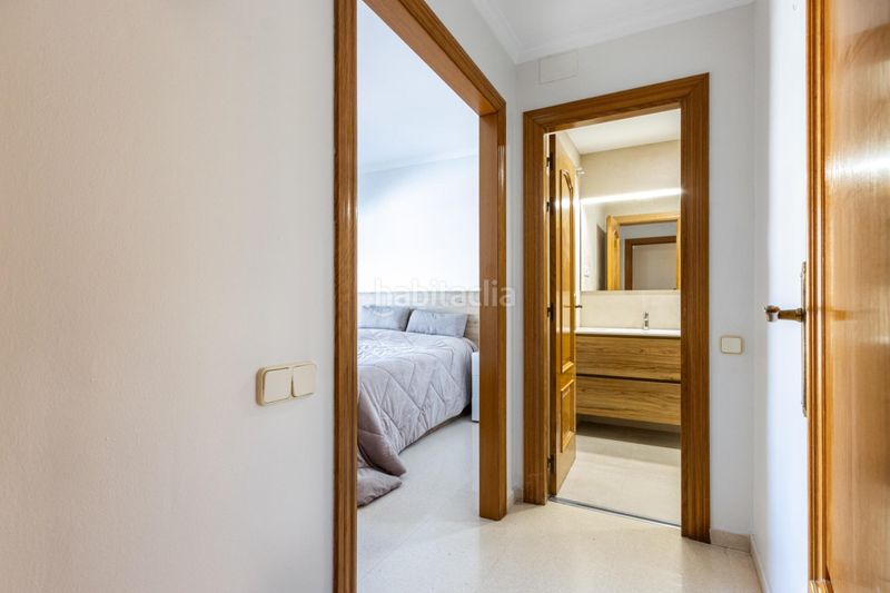 Foto 41f162d2-28a7-445b-8027-1613f3684696. Appartamento con riscaldamento parcheggio in Eixample Sabadell