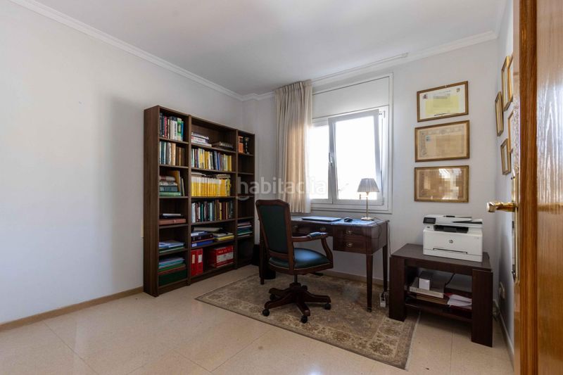 Foto 6ed6c61d-d527-4b8a-ae2f-6c7dfd4cfe42. Appartamento con riscaldamento parcheggio in Eixample Sabadell