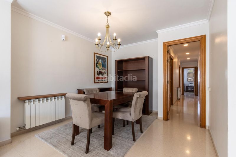 Foto 85cf3fe4-9af5-4593-9526-174b912f280c. Appartamento con riscaldamento parcheggio in Eixample Sabadell