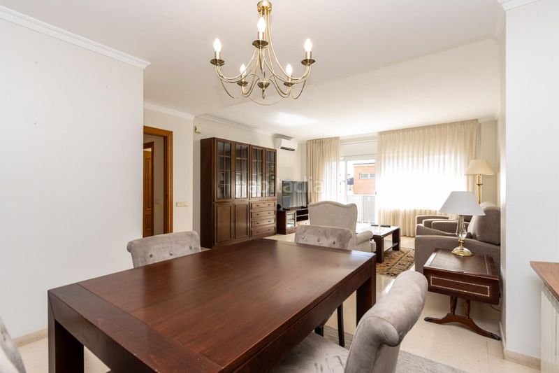 Foto cac9eb03-f39e-4edb-ba40-9e93002026f5. Appartamento con riscaldamento parcheggio in Eixample Sabadell