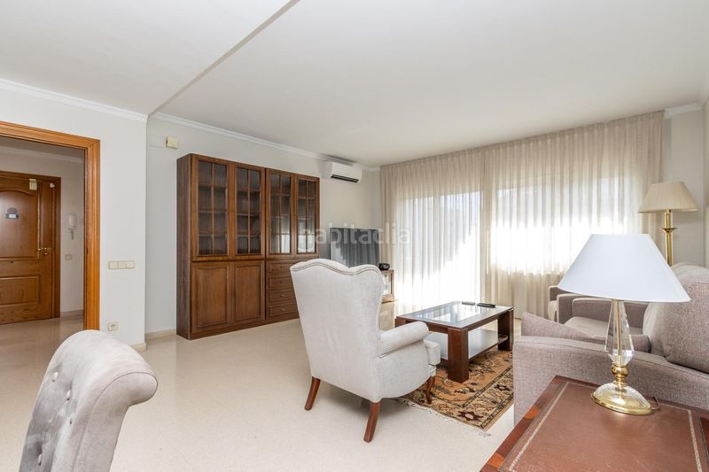 Foto cfe7ca3f-ceeb-46b9-8dfa-ea5ce73f6c1d. Appartamento con riscaldamento parcheggio in Eixample Sabadell