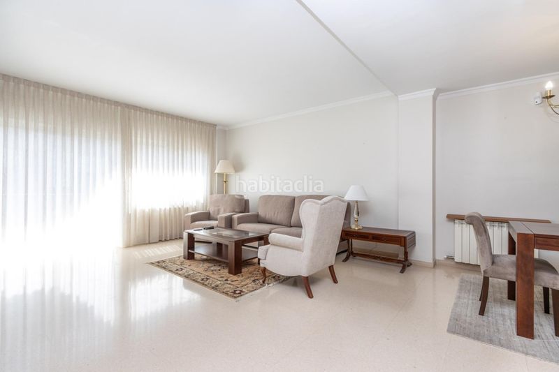 Foto dc153cbd-7120-4978-8aa7-eea7f3e97764. Appartamento con riscaldamento parcheggio in Eixample Sabadell
