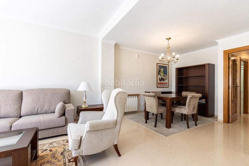 Foto de98dbe8-9ae2-45f8-9bd4-42fb68109819. Appartamento con riscaldamento parcheggio in Eixample Sabadell