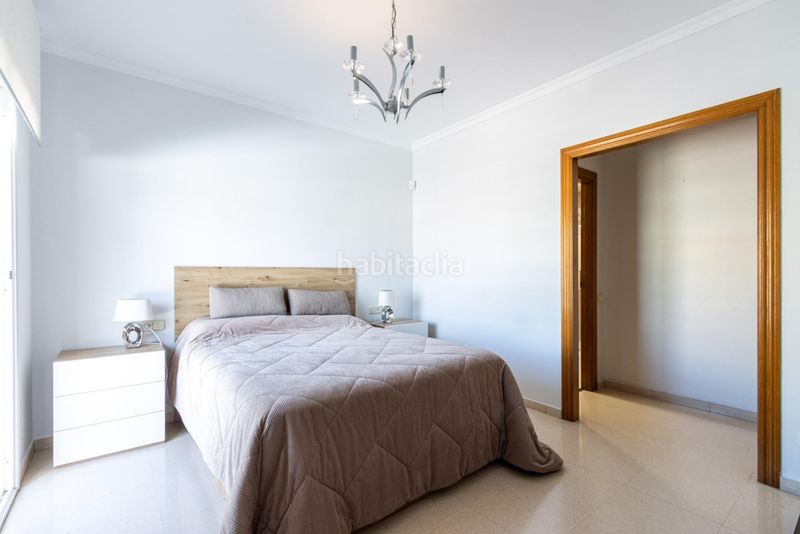 Foto df2bce49-4015-471f-9fd6-9b00e6a68eac. Appartamento con riscaldamento parcheggio in Eixample Sabadell