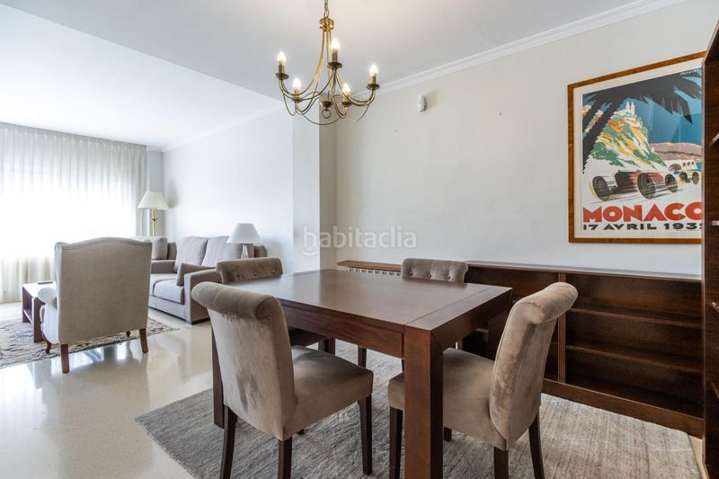 Foto f3eb3eaf-9fe8-48ae-891d-df9945d91c11. Appartamento con riscaldamento parcheggio in Eixample Sabadell
