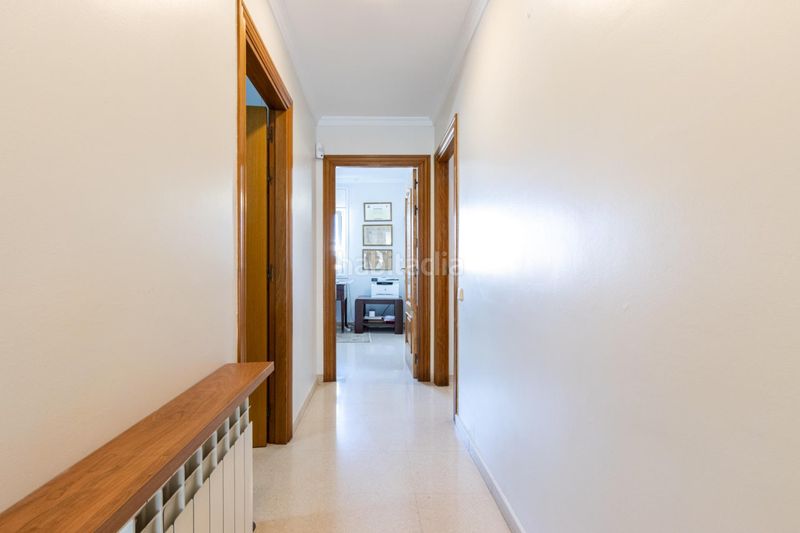 Foto f736a44c-2435-4825-842e-c3622dec3193. Appartamento con riscaldamento parcheggio in Eixample Sabadell