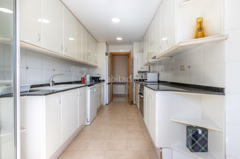 Foto fa9a8157-f22d-4963-a15c-2bd374506cca. Appartamento con riscaldamento parcheggio in Eixample Sabadell