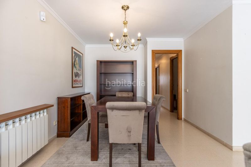 Foto ffa8bcb8-62a3-49ec-bffb-a07c52634c78. Appartamento con riscaldamento parcheggio in Eixample Sabadell