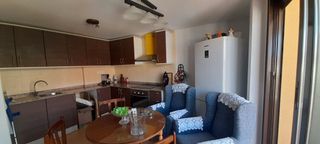 Monolocale  Calle santa ana. Estudio con ascensor y parking