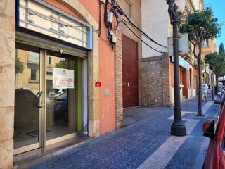 Lloguer Local Comercial  Via augusta. Local comercial de 75 m2 en via augusta