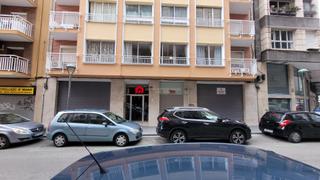 Lloguer Local Comercial  Alguer. Local de 350 m2 en el centro de tarragona. precio alquiler negoc