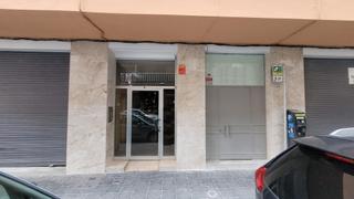 Lloguer Local Comercial  Calle alguer. Local de 350 m2 en el centro de tarragona. precio alquiler negoc