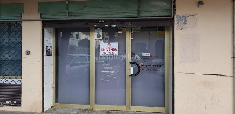 Foto 090c57a8-b162-44a3-8e70-b49762263188. Local comercial en carrer pin i soler 5 local comercial ciudad en Tarragona